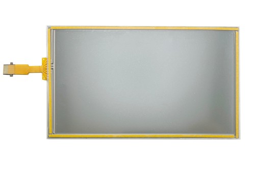 Touch screen digitizer for - 7",