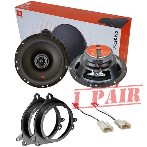 Jbl stage2624 240w 2way - jbl,