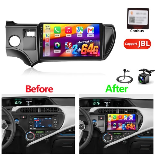 Android15 jbl carplay car - jbl,