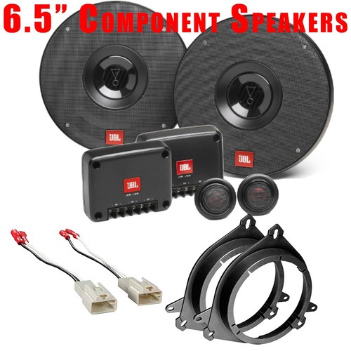 Jbl club 602c - club, component