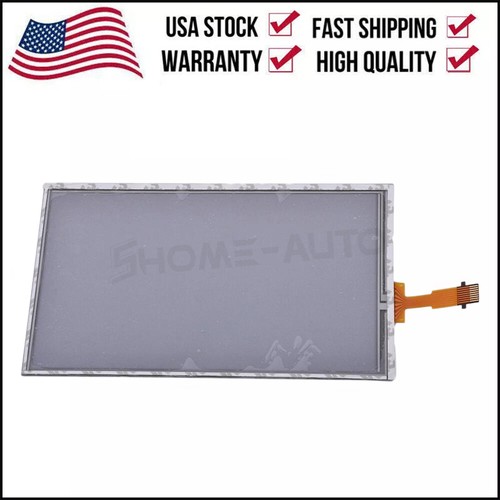 Touch screen glass - 7",